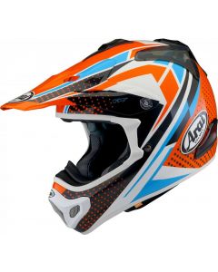 ARAI MX-V - SPRINT