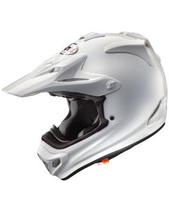 ARAI MX-V - WIT / MATT WIT