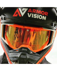 ARMOR VISION SMART FILM LENS 36MM & 50MM