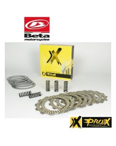 PROX KOPPELINGSPLATEN KIT - BETA