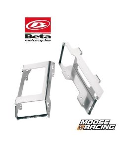 MOOSE RACING RADIATOR BEUGELS - BETA 