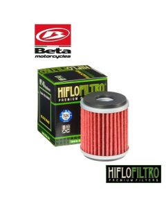 HIFLO OLIEFILTER - BETA