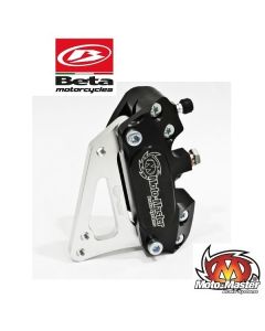 MOTOMASTER SUPERMOTO REMKLAUW + ADAPTER - BETA