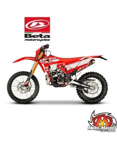 MOTOMASTER REMBLOKKEN COMPOUND 11 - VOOR & ACHTER - BETA