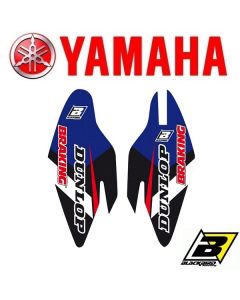 VOORVORK PROTECTOR DREAM 4 STICKER - YAMAHA