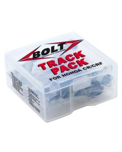 BOLT TRACK PACK BOUTENSET HONDA CR/ CRF