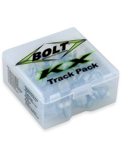 BOLT TRACK PACK BOUTENSET KAWASAKI