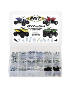 BOLT PRO PACK BOUTENSET QUAD/ ATV JAPANS