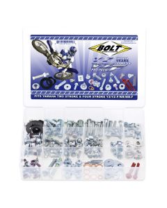 BOLT PRO PACK BOUTENSET YAMAHA YZ/ YZF/ WR