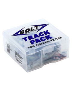 BOLT TRACK PACK BOUTENSET YAMAHA YZ/ YZF/ WR