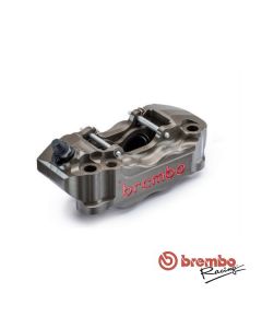 BREMBO 108MM P4 30/34 CNC RADIAAL REMKLAUW