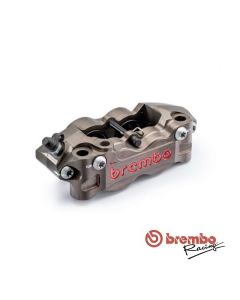 BREMBO 108MM P4 32/36 CNC RADIAAL REMKLAUW