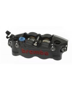 BREMBO 108MM P4 32/36 CNC RADIAAL REMKLAUW