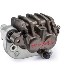 BREMBO 95MM ZWEVENDE FACTORY REMKLAUW HUSQVARNA