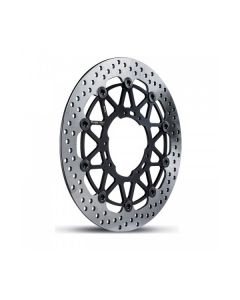 BREMBO SUPERMOTO REMSCHIJF 320MM APRILA