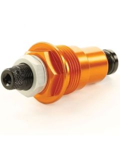 GECO MANUAL CAMCHAIN TENSIONER - ORANGE KTM/HSQ/GAS