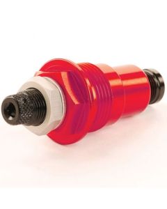 GECO MANUAL CAMCHAIN TENSIONER - RED HONDA