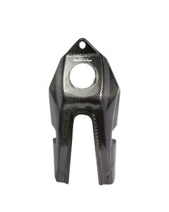 CMT CARBON TANK COVER - KAWASAKI