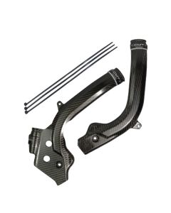 CMT CARBON FRAME BESCHERMING