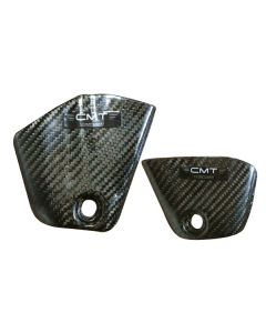 CMT CARBON REAR PANELS PROTECTION - KAWASAKI