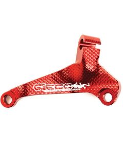 GECO CLUTCH CABLE GUIDE - RED HONDA 15-16