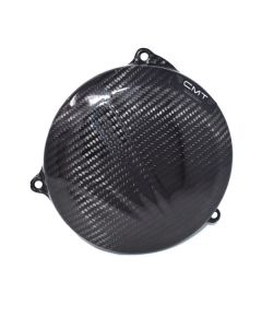 CMT CARBON KOPPELINGSDEKSEL COVER