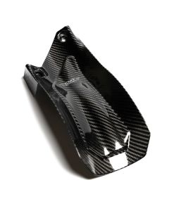 CMT CARBON MUD FLAP KTM