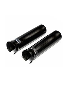 CMT CARBON FORKS PROTECTION 
