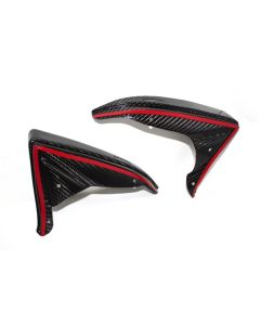 CMT CARBON FRONT FLAP - KTM