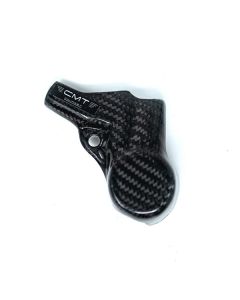 CMT CARBON HYDROLISCHE KOPPELING COVER HONDA