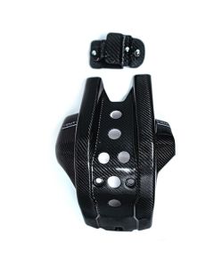 CMT CARBON SKIDPLATE