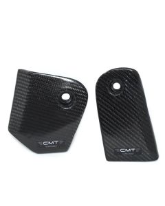 CMT CARBON ZIJKAP COVER HONDA