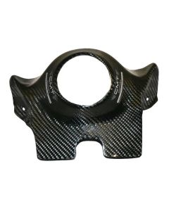 CMT CARBON TANK UPP. COVER