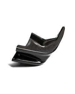 CMT CARBON SKIDPLATE