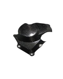 CMT CARBON ONTSTEKINGSDEKSEL COVER HONDA