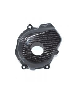 CMT CARBON IGNITION PROTECTION