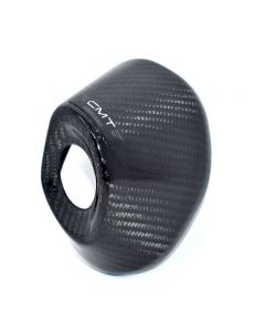 CMT CARBON DEMPER COVER 