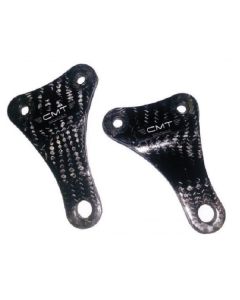 CMT CARBON ENGINE MOUNTS KAWASAKI