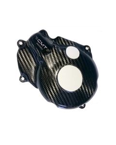 CMT CARBON ONTSTEKINGSDEKSEL COVER KAWASAKI