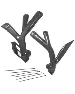 CMT CARBON FRAME GUARDS BETA 2T 4T 
