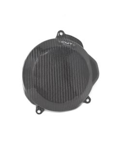 CMT CARBON CLUTCH COVER BETA 4T