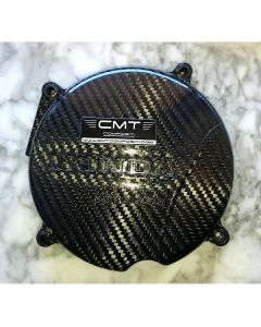 CMT CARBON ONTSTEKINGSDEKSEL