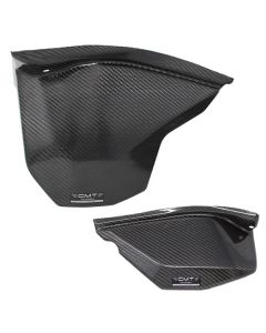 CMT CARBON TANK COVER LOW. TANK - KTM