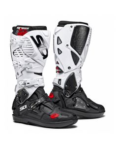 SIDI CROSSFIRE 3 SRS ZWART/ WIT