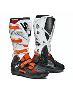 SIDI CROSSFIRE 3 FLUO ORANJE/ ZWART