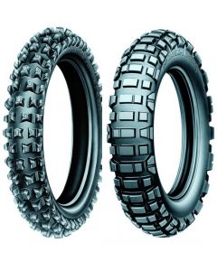 MICHELIN DESSERT RACE BAJA REAR 140/80-18 