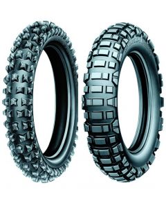 MICHELIN DESSERT RACE SET CONFIGURATOR