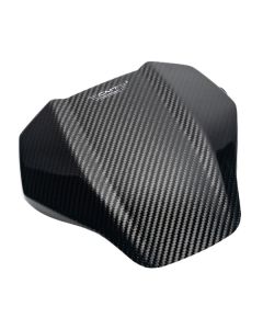 CMT CARBON HEADLIGHT MASK - DUCATI