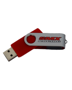 SMX RACING USB STICK 