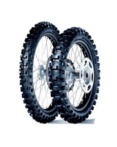 DUNLOP GEOMAX MX33 FRONT 60/100-10 